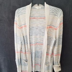 LIGHT CARDIGAN